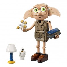 LEGO Harry Potter Dobby The... 2