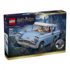 LEGO Harry Potter Enchanted...