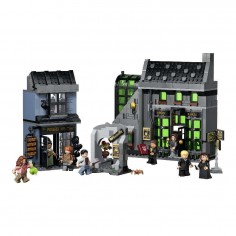 LEGO Harry Potter Knockturn... 2