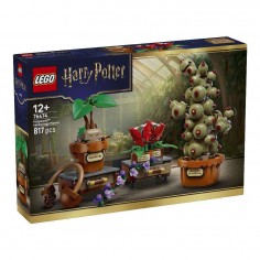 LEGO Harry Potter Hogwarts...
