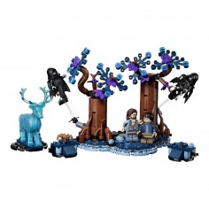 LEGO Harry Potter Forbidden... 2