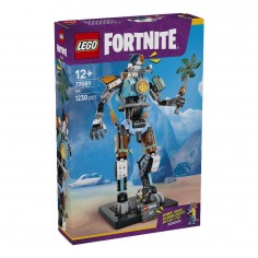 LEGO Fortnite Kit (77081)
