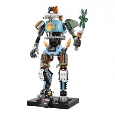 LEGO Fortnite Kit (77081) 2