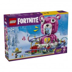 LEGO Fortnite Rave Cave...