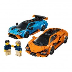 LEGO Speed Champions... 2