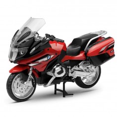 MSZ Die-Cast Motorcycle BMW...