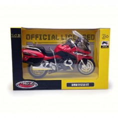MSZ Die-Cast Motorcycle BMW... 2