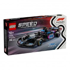 LEGO Speed Champions BWT...