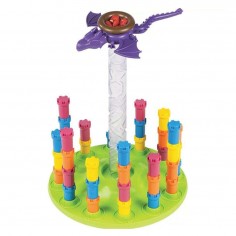 Board Game Mission Dragon... 2