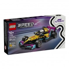 LEGO Speed Champions F1...
