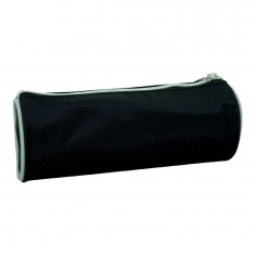 Round Pencil Case NBA San... 2