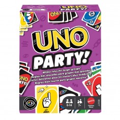 Επιτραπέζιο UNO Party...