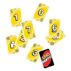 Board Game UNO Party... 2