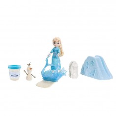 Disney Frozen Μικρή Έλσα...