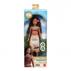 Disney Vaiana Live-Action... 2