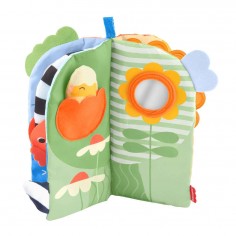Fisher-Price Sensory...