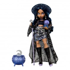 Monster High Moonspell...
