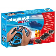 Playmobil RC Σετ...
