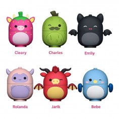 BLDR SquishMallows Σετ... 2