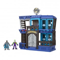 imaginext Batman Gotham...