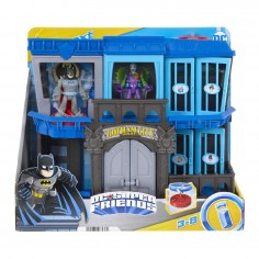 imaginext Batman Gotham... 2