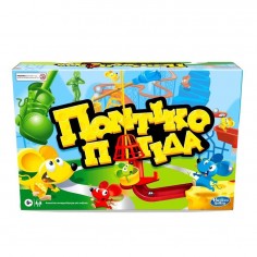 Board Game Mousetrap (C0431)