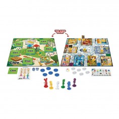 Board Game Cluedo Junior... 2