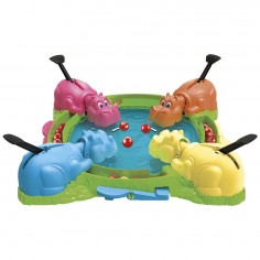 Board Game Hungry Hungry... 2