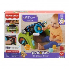 Fisher-Price Laugh & Learn... 2
