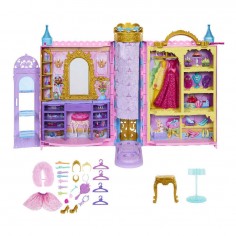 Disney Princess Ready for...