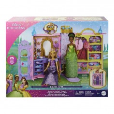 Disney Princess Ready for... 2
