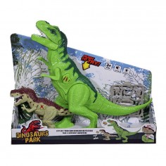 Dinosaurs Park Series 2...