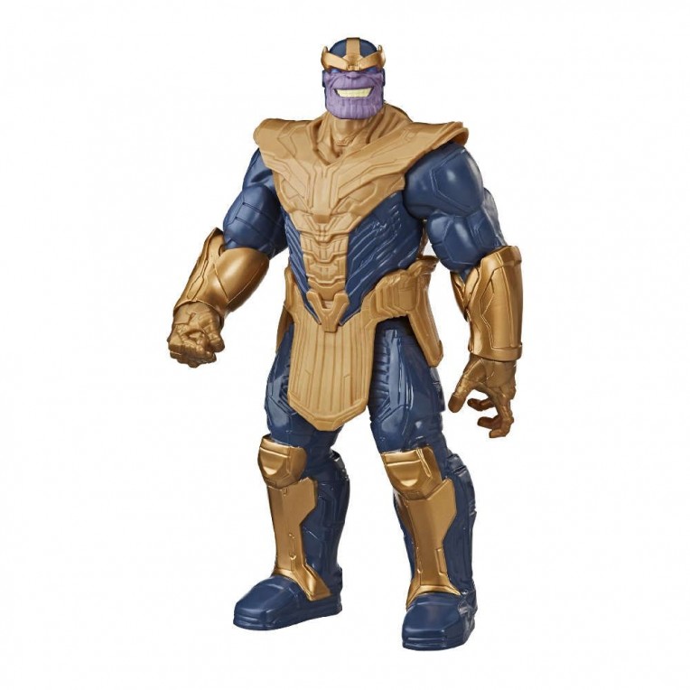 Marvel Avengers Titan Hero Series...