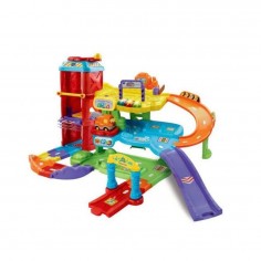 VTech Toot-Toot Drivers...