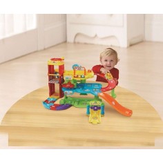 VTech Toot-Toot Drivers... 2
