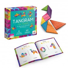Επιτραπέζιο Tangram Για... 2