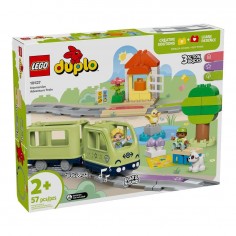 LEGO Duplo Town Interactive...