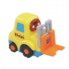 VTech Toot-Toot Κλαρκ... 2