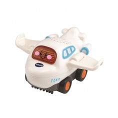 VTech Toot-Toot Τζετ...