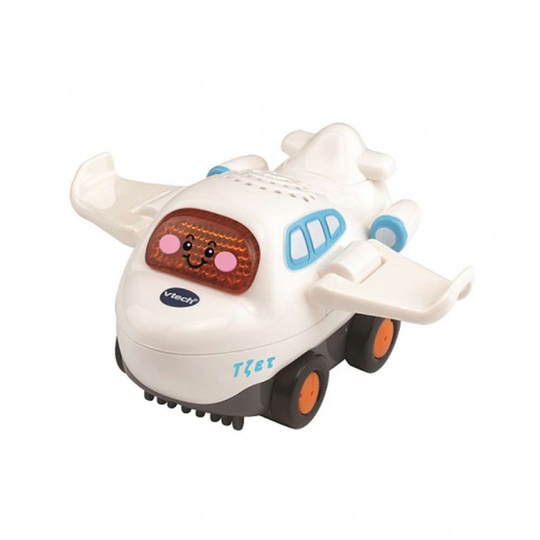 VTech Toot-Toot Τζετ...