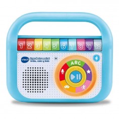 VTech Educational Radio...