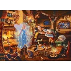 Schmidt Puzzle Star Wars... 2