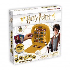 Top Trumps Match Crazy Cube...