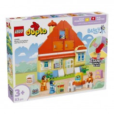 LEGO Duplo Bluey Bluey's...