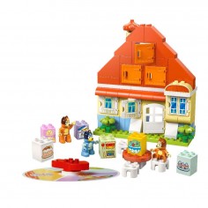 LEGO Duplo Bluey Bluey's... 2