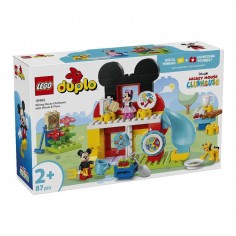 LEGO Duplo Disney Mickey...