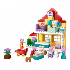 LEGO Duplo Peppa Pig Family... 2