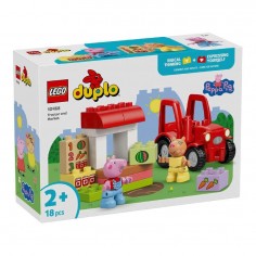 LEGO Duplo Peppa Pig...