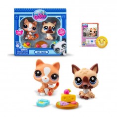 Littlest Pet Shop Pet Pair... 2