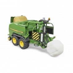 Bruder John Deere C441R... 2
